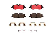 Cargar imagen en el visor de la galería, Balata Brembo P44014N - Mi Refacción