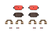 Cargar imagen en el visor de la galería, Balata Brembo P44016N - Mi Refacción