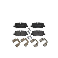 Balata Brembo P44019 - Mi Refacción