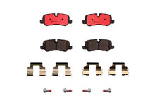 Cargar imagen en el visor de la galería, Balata Brembo P44019N - Mi Refacción