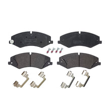 Cargar imagen en el visor de la galería, Balata Brembo P44022 - Mi Refacción