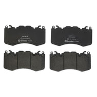 Balata Brembo P44023 - Mi Refacción