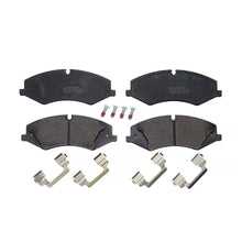 Cargar imagen en el visor de la galería, Balata Brembo P44024 - Mi Refacción