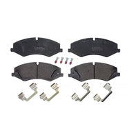 Balata Brembo P44024 - Mi Refacción