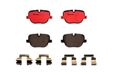 Cargar imagen en el visor de la galería, Balata Brembo P44025N - Mi Refacción