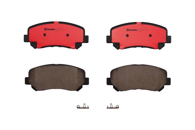 Balata Brembo P49045N - Mi Refacción