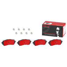 Cargar imagen en el visor de la galería, Balata Brembo P49048N - Mi Refacción