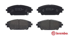 Cargar imagen en el visor de la galería, Balata Brembo P49050 - Mi Refacción