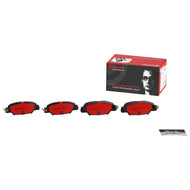 Balata Brembo P49053N - Mi Refacción