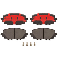 Balata Brembo P49054N - Mi Refacción