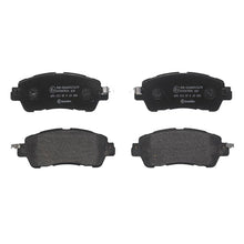 Cargar imagen en el visor de la galería, Balata Brembo P49055 - Mi Refacción