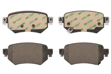 Cargar imagen en el visor de la galería, Balata Brembo P49059N - Mi Refacción