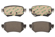 Balata Brembo P49059N - Mi Refacción