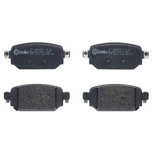 Cargar imagen en el visor de la galería, Balata Brembo P49063 - Mi Refacción