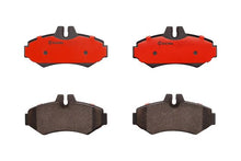 Cargar imagen en el visor de la galería, Balata Brembo P50020N - Mi Refacción