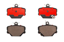 Cargar imagen en el visor de la galería, Balata Brembo P50038N - Mi Refacción