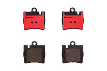 Cargar imagen en el visor de la galería, Balata Brembo P50042N - Mi Refacción