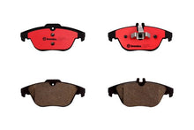 Cargar imagen en el visor de la galería, Balata Brembo P50068N - Mi Refacción