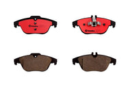 Balata Brembo P50068N - Mi Refacción