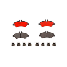 Cargar imagen en el visor de la galería, Balata Brembo P50084N - Mi Refacción