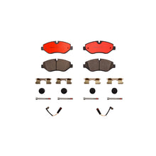 Cargar imagen en el visor de la galería, Balata Brembo P50085N - Mi Refacción