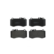 Balata Brembo P50087 - Mi Refacción