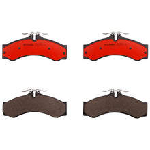 Cargar imagen en el visor de la galería, Balata Brembo P50088N - Mi Refacción