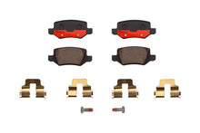 Cargar imagen en el visor de la galería, Balata Brembo P50090N - Mi Refacción