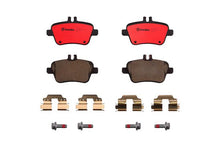 Cargar imagen en el visor de la galería, Balata Brembo P50091N - Mi Refacción