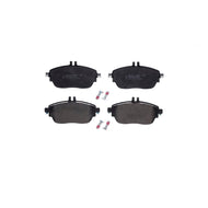 Balata Brembo P50093 - Mi Refacción