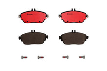 Cargar imagen en el visor de la galería, Balata Brembo P50093N - Mi Refacción