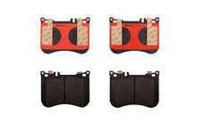 Cargar imagen en el visor de la galería, Balata Brembo P50095N - Mi Refacción