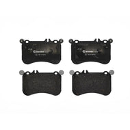 Balata Brembo P50098 - Mi Refacción