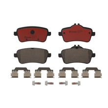 Cargar imagen en el visor de la galería, Balata Brembo P50100N - Mi Refacción