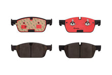 Cargar imagen en el visor de la galería, Balata Brembo P50102N - Mi Refacción