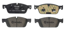 Cargar imagen en el visor de la galería, Balata Brembo P50102X - Mi Refacción