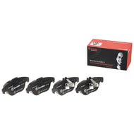 Balata Brembo P50104 - Mi Refacción