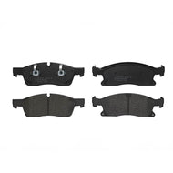 Balata Brembo P50108 - Mi Refacción