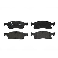 Balata Brembo P50109 - Mi Refacción