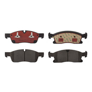 Balata Brembo P50109N - Mi Refacción