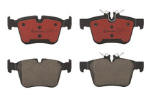 Cargar imagen en el visor de la galería, Balata Brembo P50122N - Mi Refacción