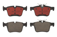 Balata Brembo P50122N - Mi Refacción