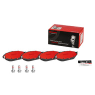 Balata Brembo P50124N - Mi Refacción