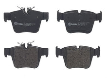 Cargar imagen en el visor de la galería, Balata Brembo P50133 - Mi Refacción