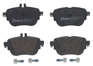 Balata Brembo P50136 - Mi Refacción