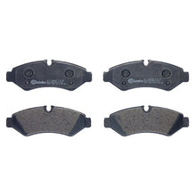 Cargar imagen en el visor de la galería, Balata Brembo P50155 - Mi Refacción