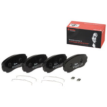 Cargar imagen en el visor de la galería, Balata Brembo P54059 - Mi Refacción