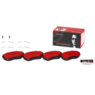 Balata Brembo P54059N - Mi Refacción