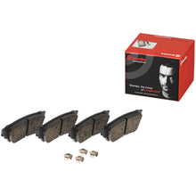 Cargar imagen en el visor de la galería, Balata Brembo P54063N - Mi Refacción