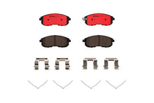 Cargar imagen en el visor de la galería, Balata Brembo P56021N - Mi Refacción